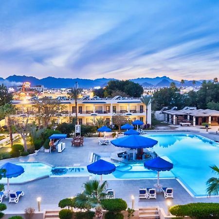 Cataract Resort Naama Bay Шарм ел-Шейх Екстериор снимка