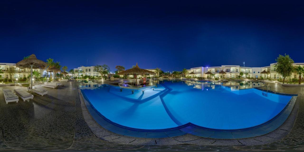 Cataract Resort Naama Bay Шарм ел-Шейх Екстериор снимка