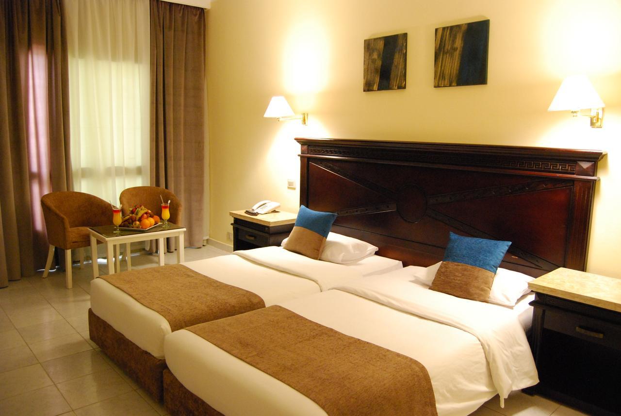 Cataract Resort Naama Bay Шарм ел-Шейх Екстериор снимка