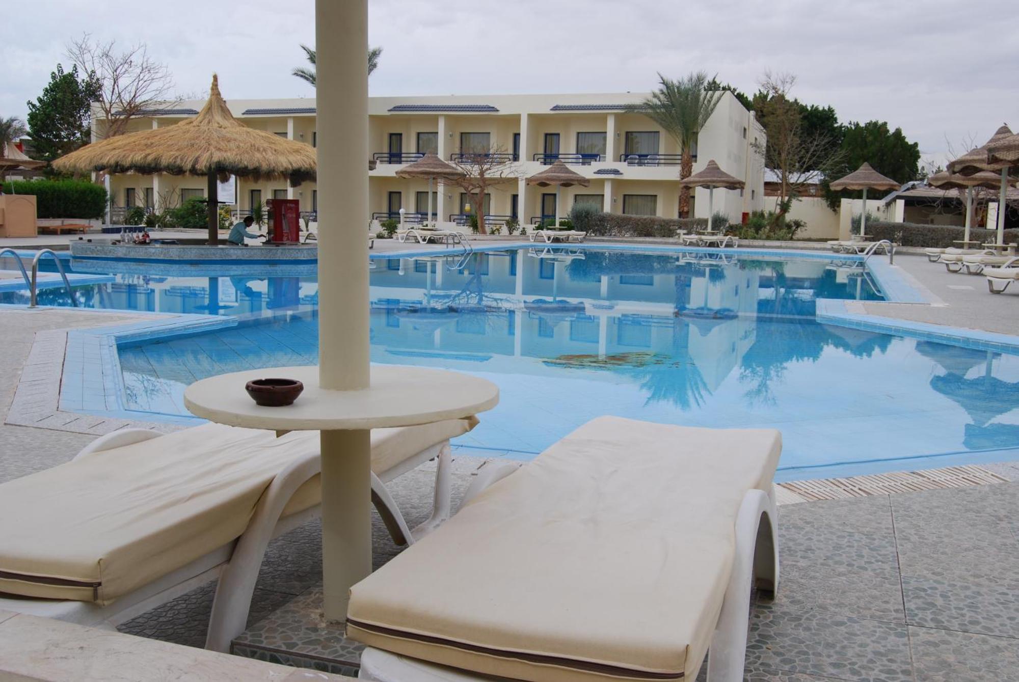 Cataract Resort Naama Bay Шарм ел-Шейх Екстериор снимка