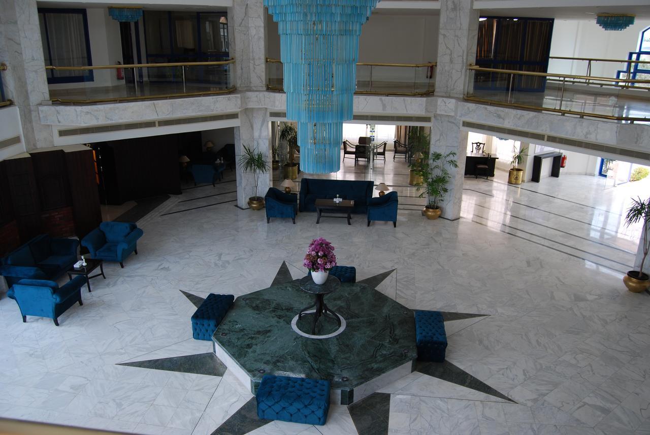 Cataract Resort Naama Bay Шарм ел-Шейх Екстериор снимка