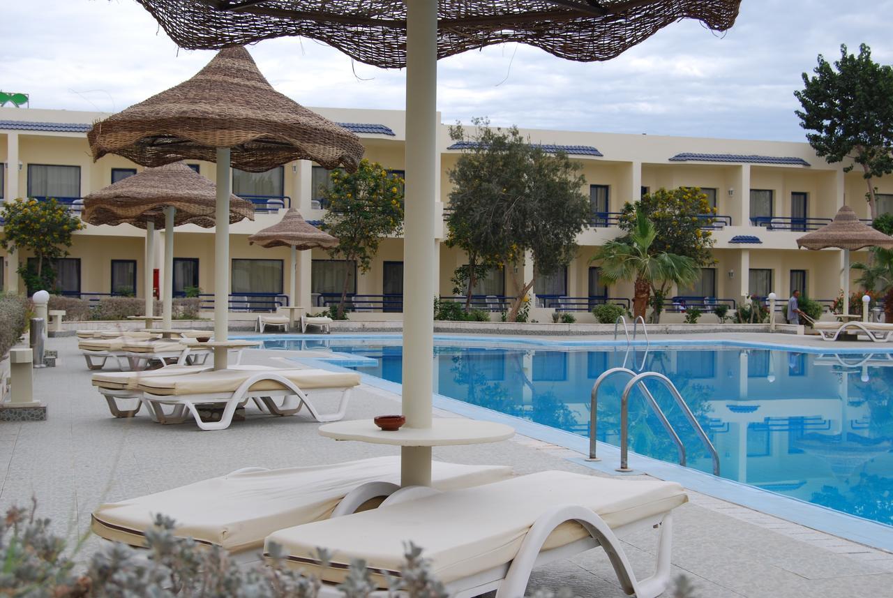 Cataract Resort Naama Bay Шарм ел-Шейх Екстериор снимка