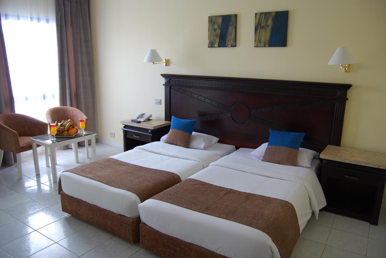 Cataract Resort Naama Bay Шарм ел-Шейх Екстериор снимка