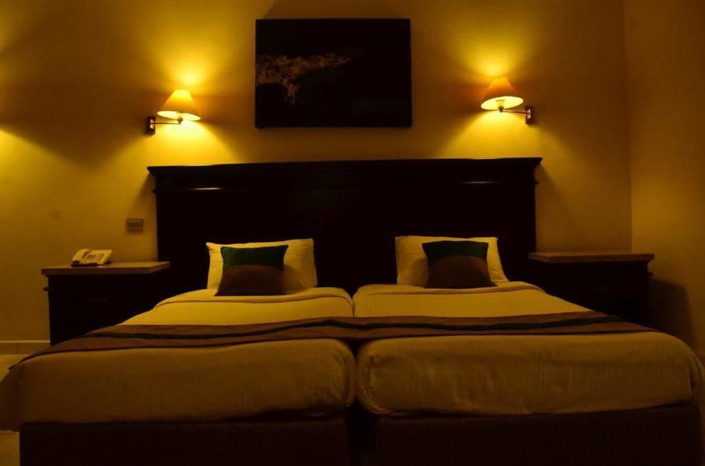 Cataract Resort Naama Bay Шарм ел-Шейх Екстериор снимка