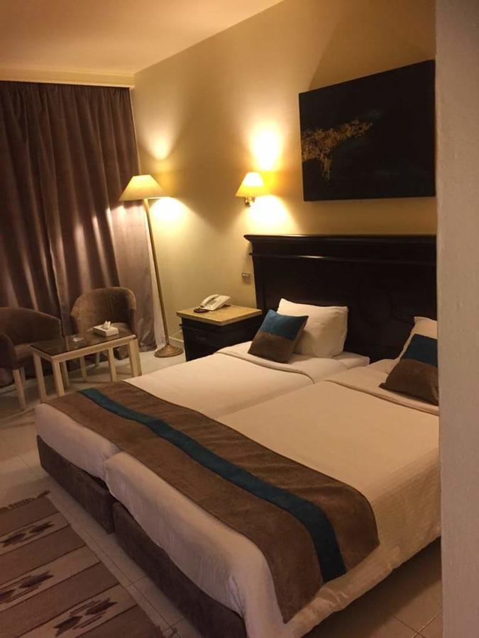 Cataract Resort Naama Bay Шарм ел-Шейх Екстериор снимка