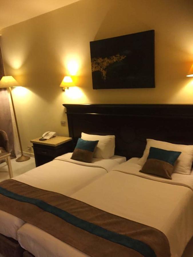 Cataract Resort Naama Bay Шарм ел-Шейх Екстериор снимка