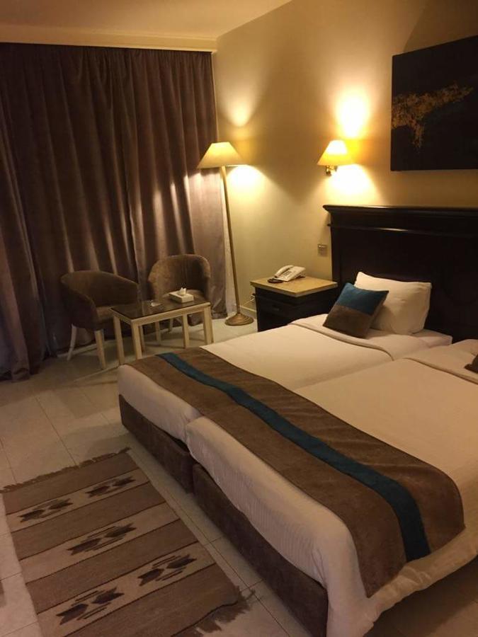 Cataract Resort Naama Bay Шарм ел-Шейх Екстериор снимка