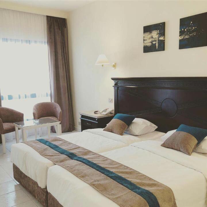 Cataract Resort Naama Bay Шарм ел-Шейх Екстериор снимка